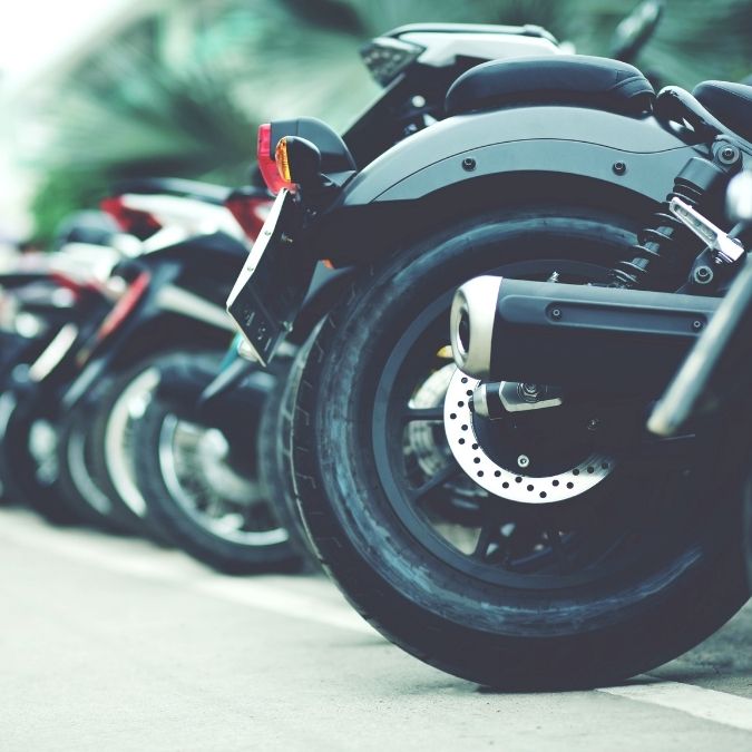 Seguro para Moto em Timbó