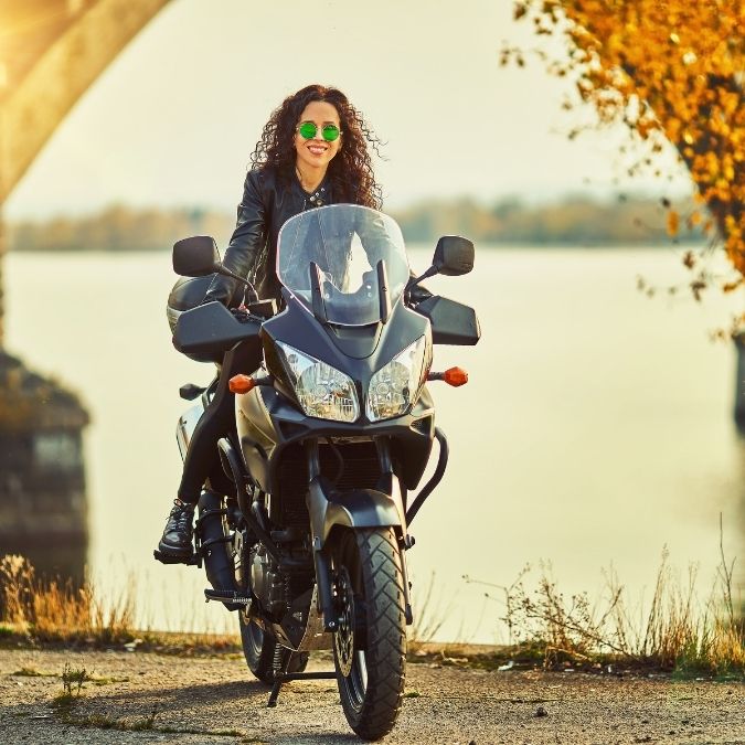 Seguro para Moto em Umuarama