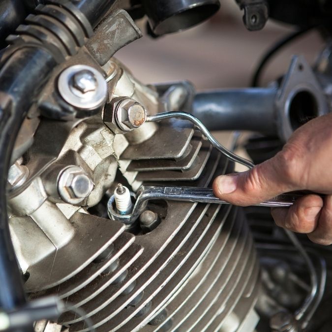 Seguro para Moto em Vacaria