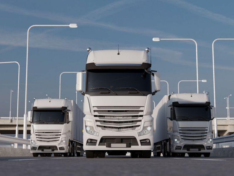 Seguro para caminhão em Avaré