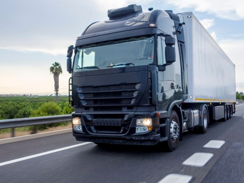 Seguro para caminhão em Barcarena