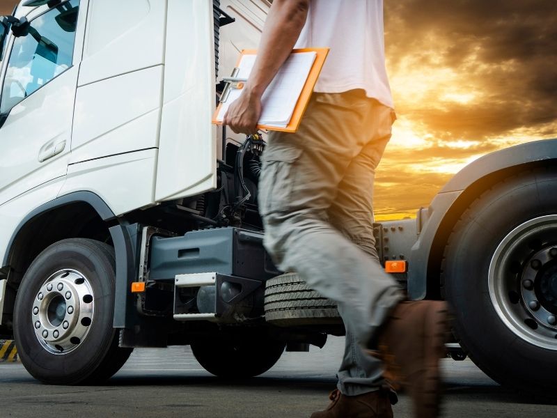 Seguro para caminhão em Barra Mansa