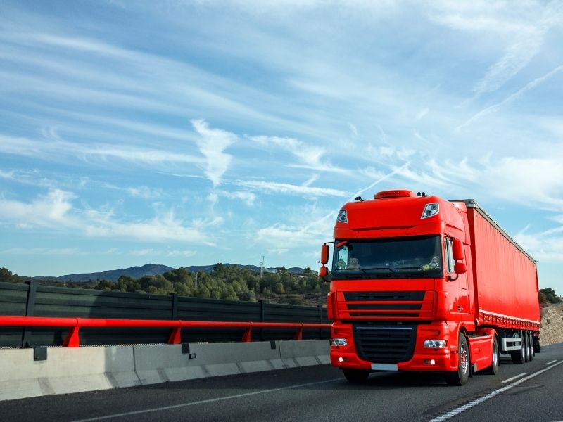 Seguro para caminhão em Belém