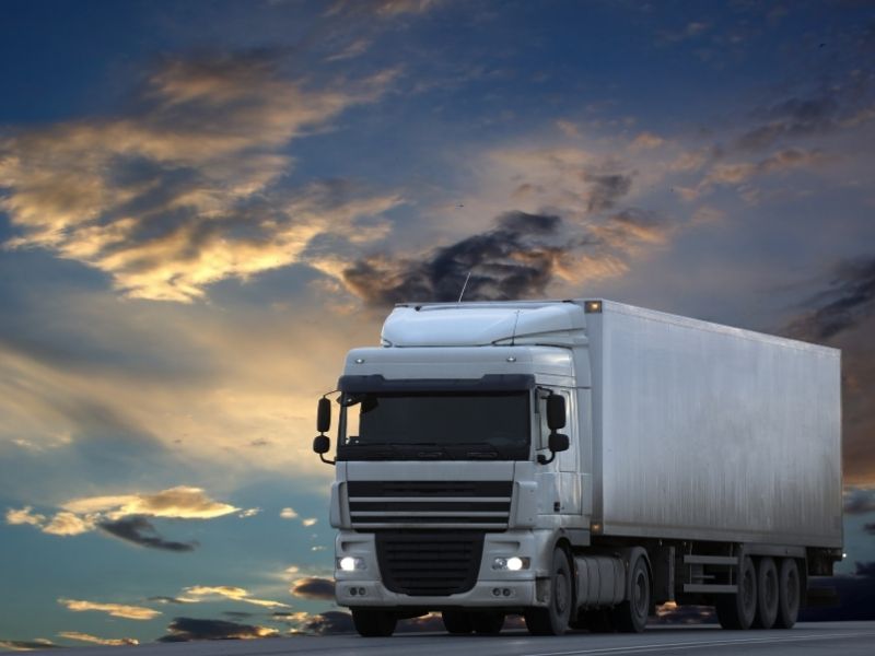 Seguro para caminhão em Cabo de Santo Agostinho