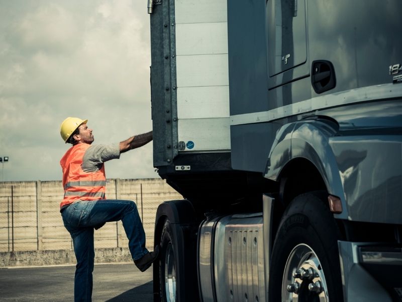 Seguro para caminhão em Cambuí
