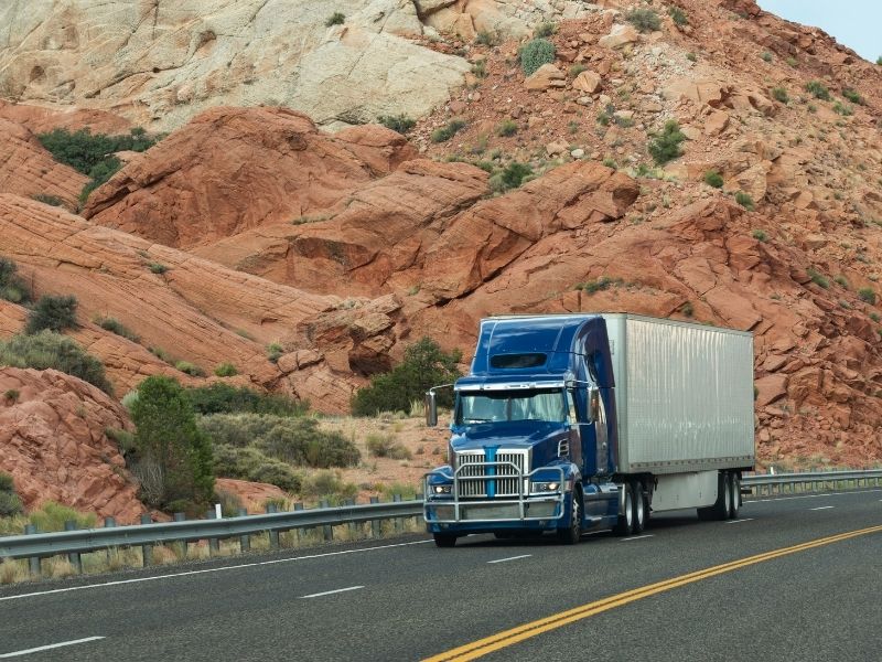 Seguro para caminhão em Caratinga