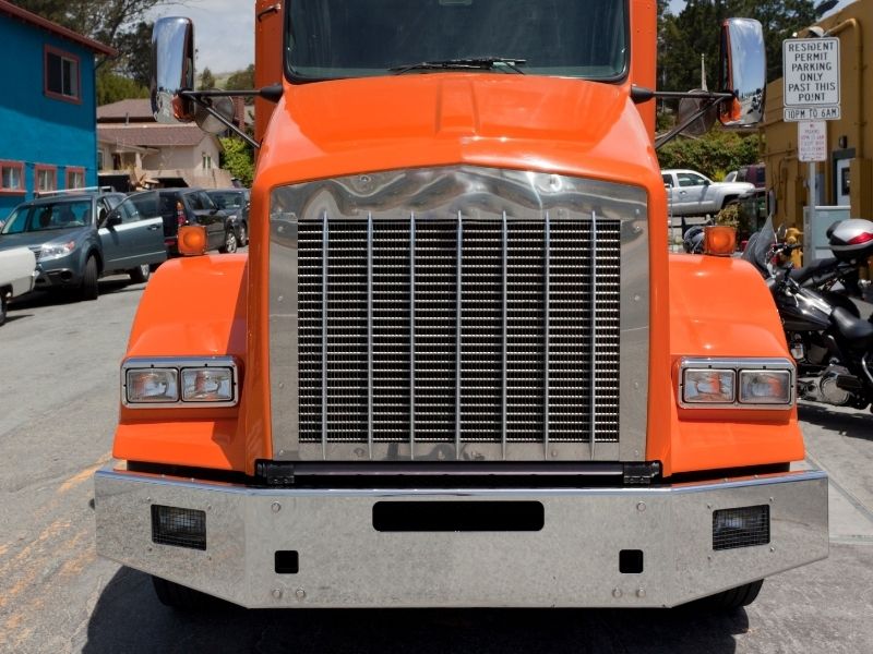 Seguro para caminhão em Colatina