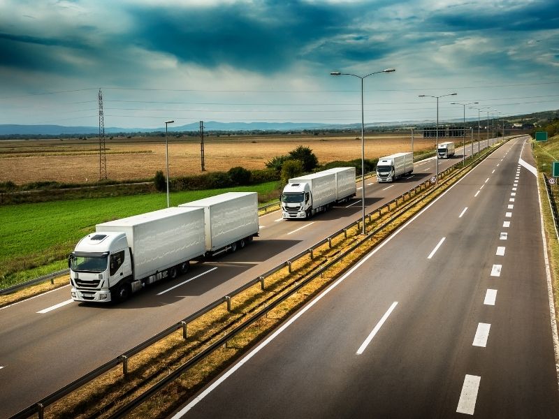 Seguro para caminhão em Conselheiro Lafaiete
