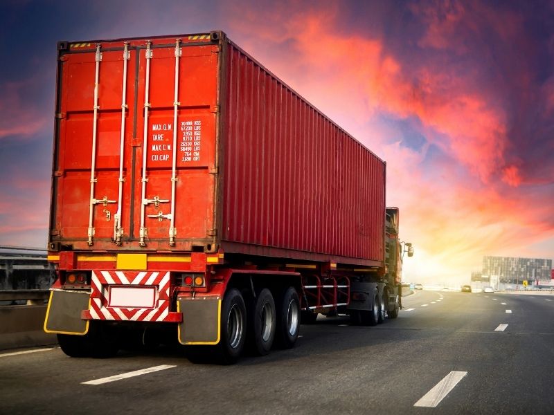 Seguro para caminhão em Cruzeiro