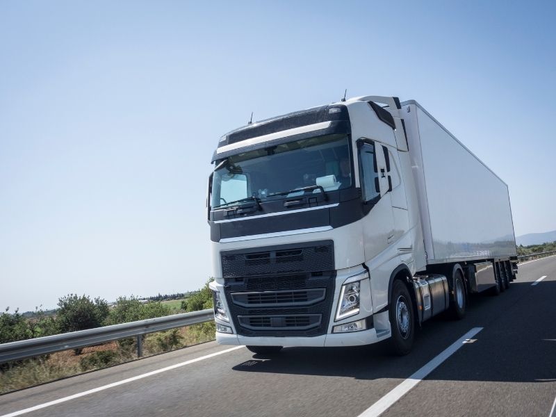 Seguro para caminhão em Formosa do Rio Preto