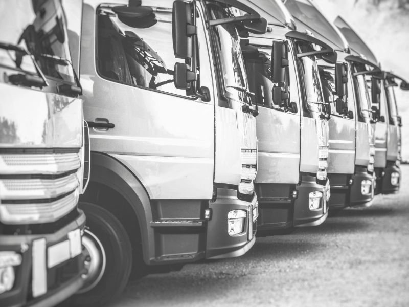 Seguro para caminhão em Guaxupé