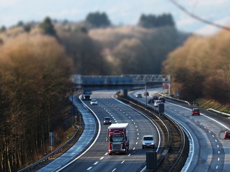 Seguro para caminhão em Itaituba
