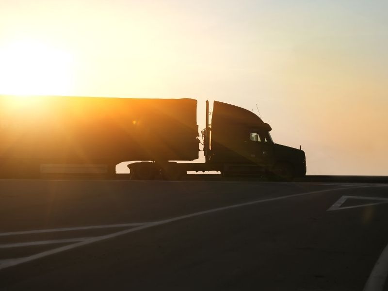 Seguro para caminhão em Itapecerica da Serra