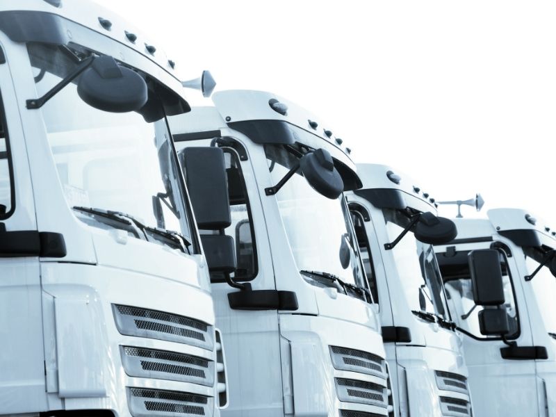 Seguro para caminhão em Jaboatão dos Guararapes