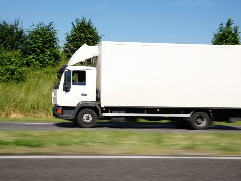 Seguro para caminhão em Jequié