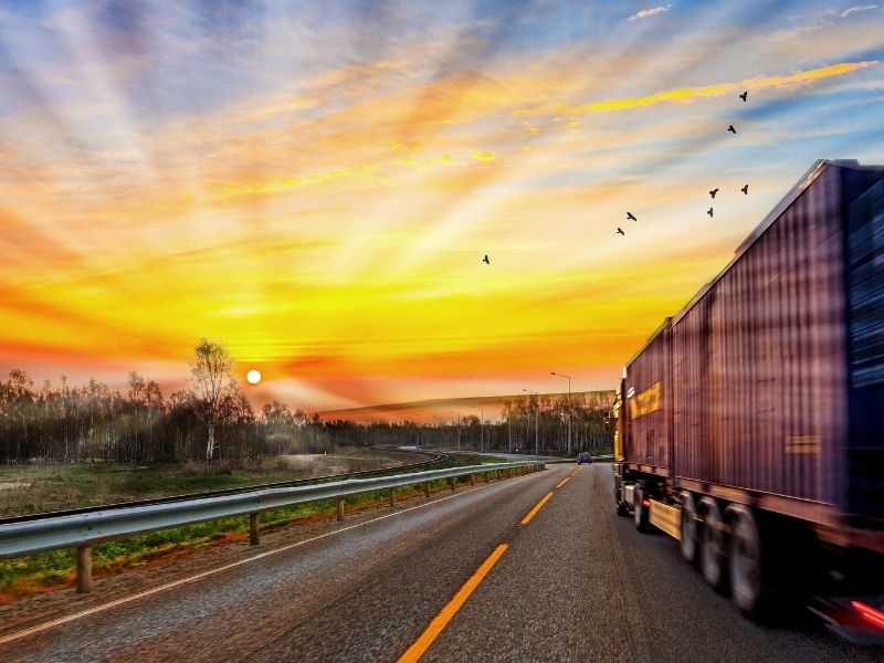 Seguro para caminhão em João Pinheiro