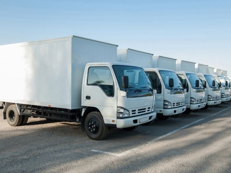 Seguro para caminhão em Londrina