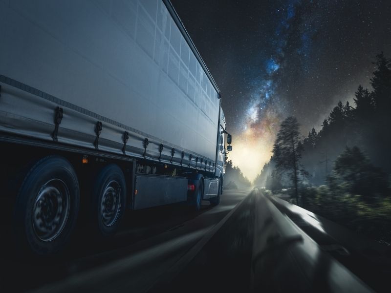 Seguro para caminhão em Ponta Grossa