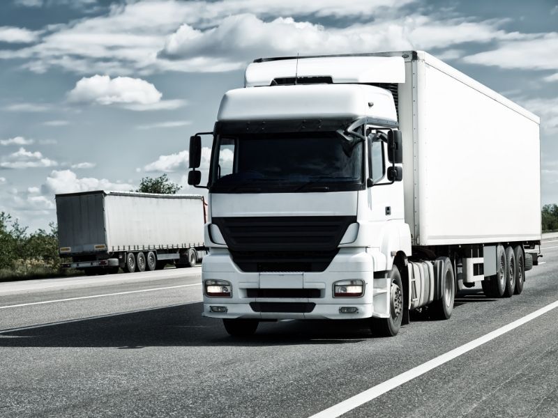 Seguro para caminhão em Promissão