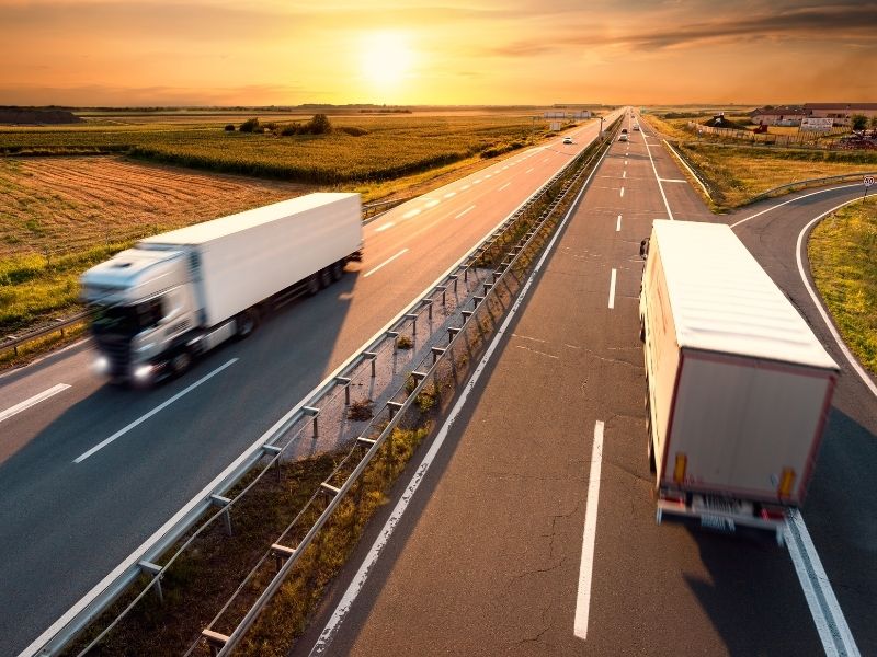 Seguro para caminhão em Salvador