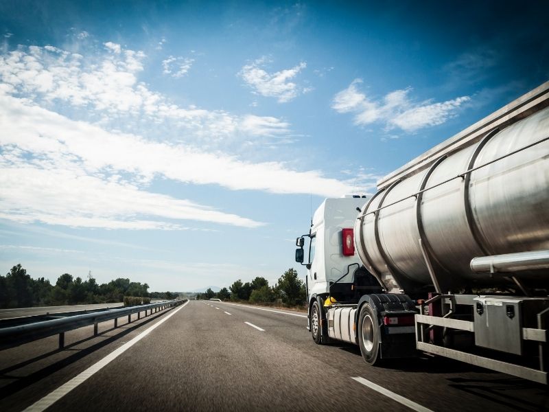 Seguro para caminhão em Santa Gertrudes