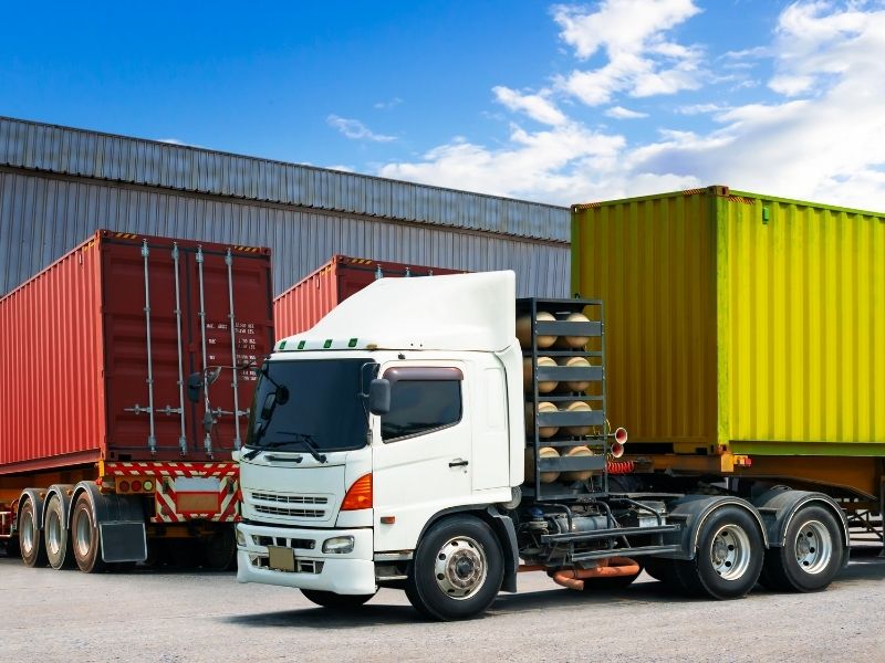 Seguro para caminhão em Santa Luzia