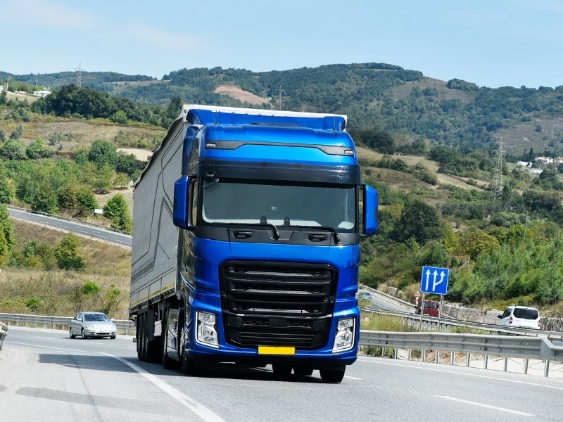 Seguro para caminhão em São Francisco do Conde