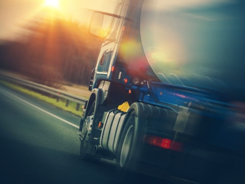 Seguro para caminhão em São José do Rio Pardo