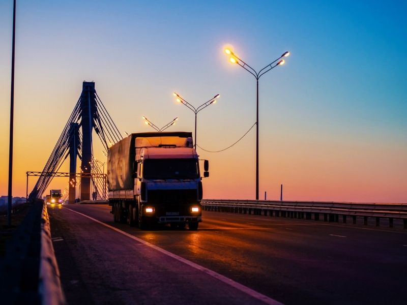 Seguro para caminhão em Simões Filho