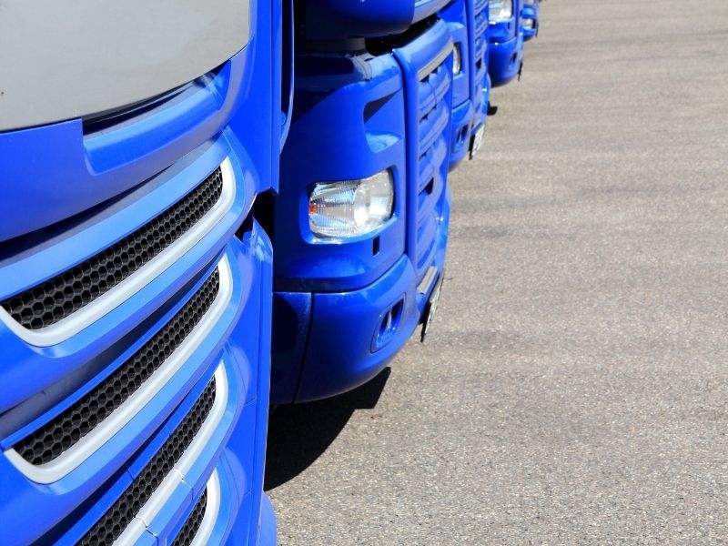 Seguro para caminhão em Tatuí