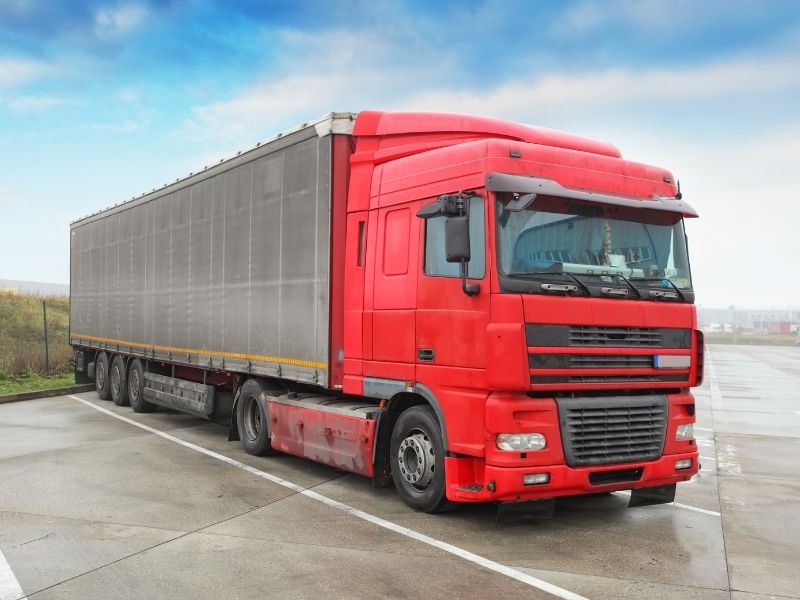 Seguro para caminhão em Tietê