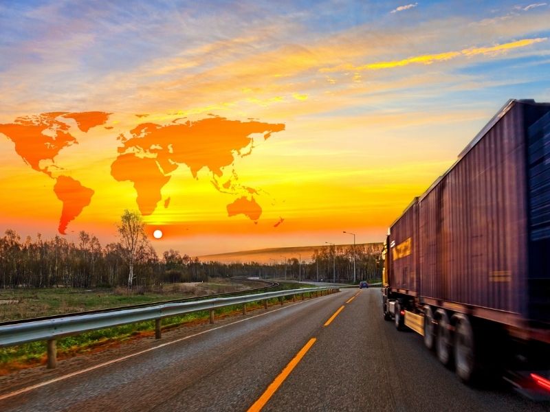 Seguro para caminhão em Timóteo