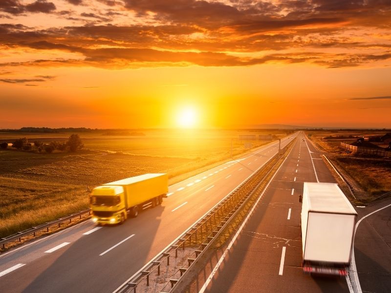 Seguro para caminhão em Várzea Paulista